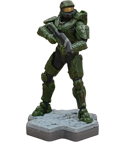 Amazon.co.jp: コトブキヤ HALO ARTFX マスターチーフ -HALO 4 EDITION